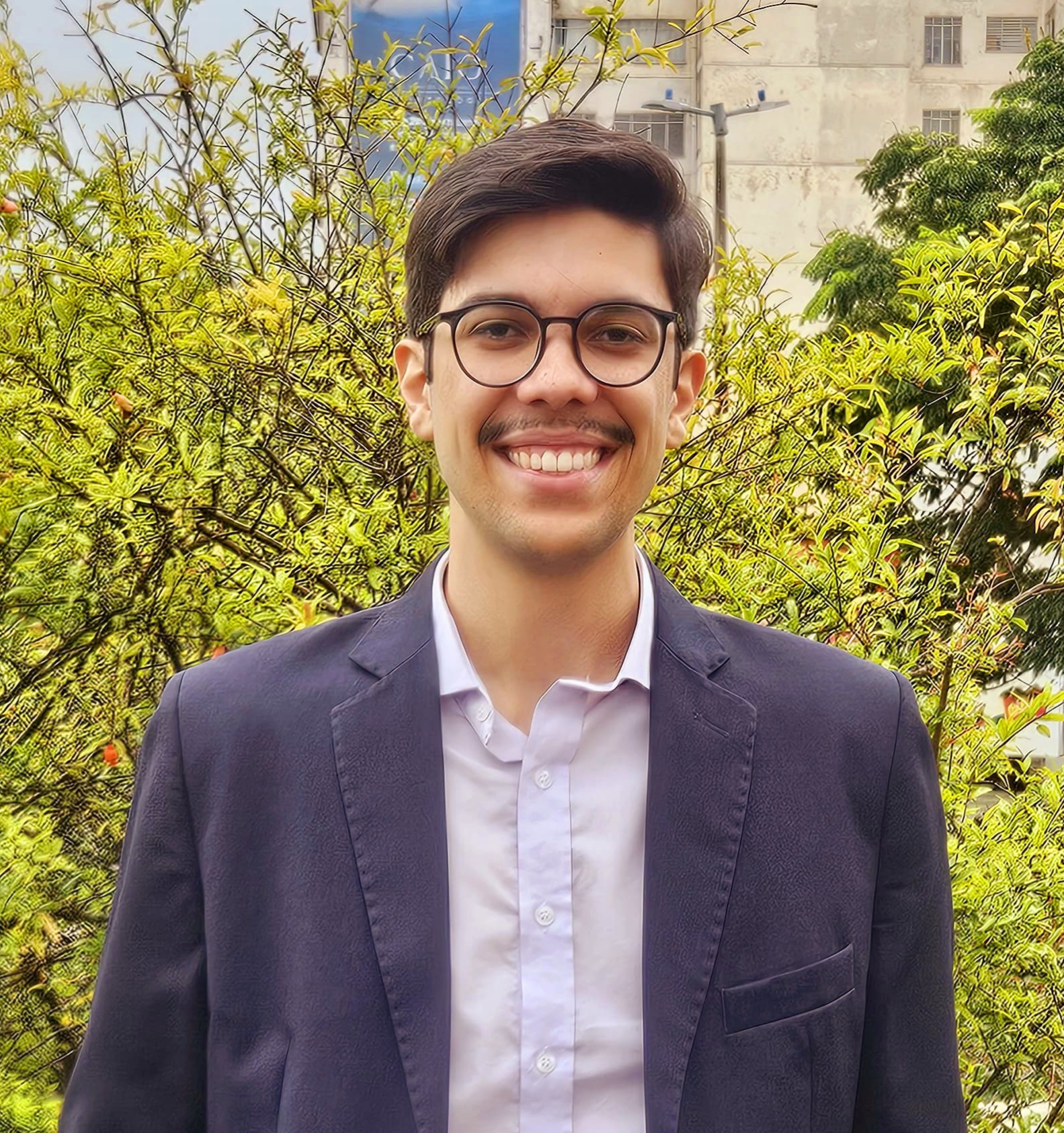 Matheus Patrocinio